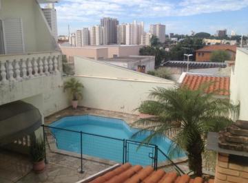 Casa · 330m² · 3 Quartos · 2 Vagas · Sobrado à Venda com 3 dormitórios no Santos Dumont