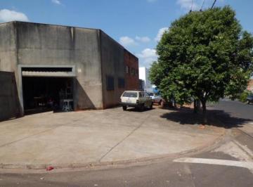 Comercial · 142m² · Comercial Salão em São José do Rio Preto