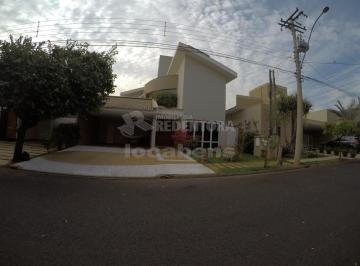 Casa · 450m² · 3 Quartos · 4 Vagas · Casa sobrado condomínio Damha III com 3 dormitórios