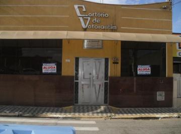 Fachada · Casa Finalidade Comercial em Votorantim