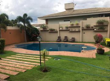 Casa · 1000m² · 4 Quartos · 4 Vagas · Damha 1 casa de alto padrão com 4 dormitórios