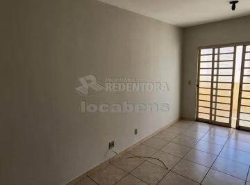 Apartamento · 75m² · 2 Quartos · Parque Residencial Lauriano Tebar - Casa com 02 dormitórios