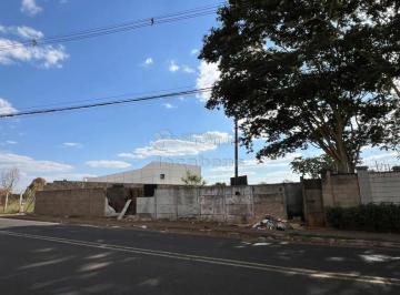 Comercial · 2128m² · Área de 2.128,95 m² no bairro Vila Toninho