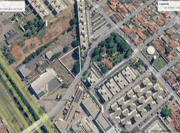 Comercial · 2128m² · Área de 2.128,95 m² no bairro Vila Toninho