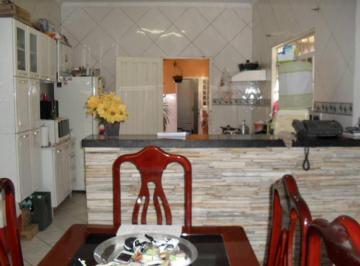 Casa · 251m² · 3 Quartos · 3 Vagas · Casa Padrão em São José do Rio Preto