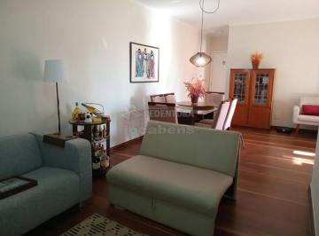 Apartamento · 138m² · 3 Quartos · 1 Vaga · Apartamento com 3 dormitórios - Vila Imperial
