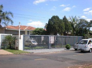 Casa · 457m² · 3 Quartos · 8 Vagas · Casa Locação ou Venda Jardim Alto Rio Preto