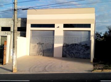 Comercial · 265m² · 4 Vagas · Galpão em Bairro em Sorocaba