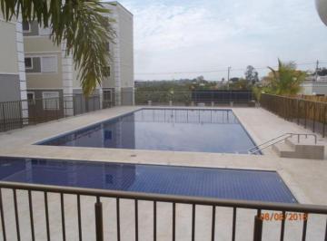 Apartamento · 52m² · 2 Quartos · 1 Vaga · Rio Fortore - Apartamento com 02 dormitórios, piso Carpete de madeira, 01 WC Social, Sala para 02 am