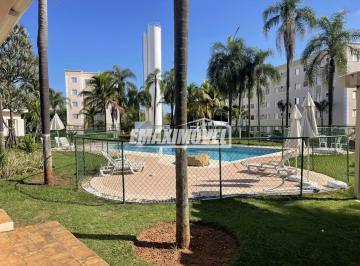 Apartamento · 47m² · 2 Quartos · 1 Vaga · Apartamento 2 Quartos - Vossoroca - Votorantim/SP