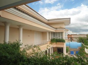 Casa · 456m² · 4 Quartos · 6 Vagas · Damha I casa em condomínio 4 dormitórios