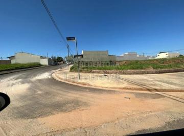Terreno · 609m² · Terreno Padrão em São José do Rio Preto