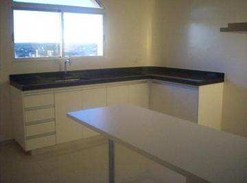 Apartamento · 475m² · 4 Quartos · 5 Vagas · Cobertura possuindo 4 dormitórios todos suítes no bairro Vila Redentora