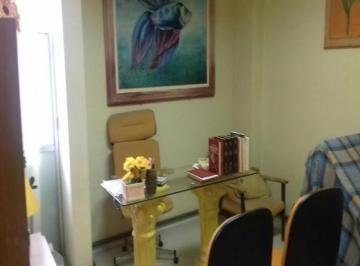 Comercial · 35m² · Sala Comercial 02 salas Centro