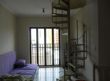Apartamento · 82m² · 2 Quartos · 1 Vaga · Apartamento Cobertura em São José do Rio Preto
