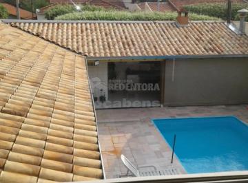Casa · 274m² · 3 Quartos · 2 Vagas · Conceição - Sobrado - Bom Local, 1 suite com hidro e 2 dormitórios, Piscina, varanda Gourmet, Balcão
