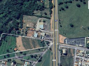 Comercial · 36200m² · Terreno Área em Bady Bassitt