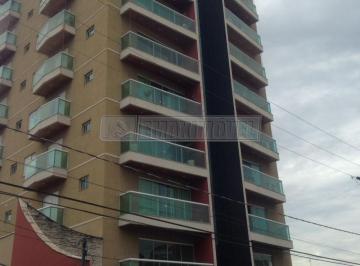 Apartamento · 115m² · 3 Quartos · 2 Vagas · Apartamento Padrão em Sorocaba