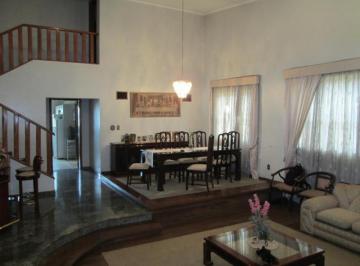 Casa · 500m² · 4 Quartos · 6 Vagas · Casa Padrão em São José do Rio Preto