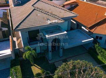 Casa · 590m² · 4 Quartos · 3 Vagas · Damha I - Semi Nova