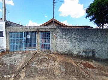 Casa · 80m² · 3 Quartos · 2 Vagas · Casa térrea com 3 quartos no Jardim Maria Eugênia em Sorocaba/SP