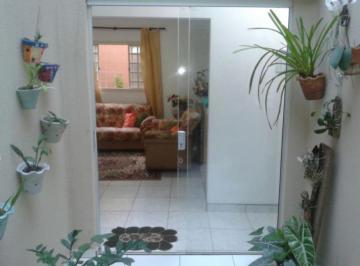 Casa · 200m² · 3 Quartos · 2 Vagas · Casa Padrão em São José do Rio Preto