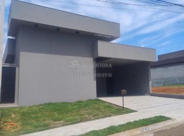 Casa · 215m² · 3 Quartos · 4 Vagas · Casa Venda Condomínio Recanto do Lago