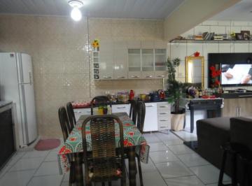 Casa · 376m² · 6 Quartos · 4 Vagas · Casa Padrão em São José do Rio Preto