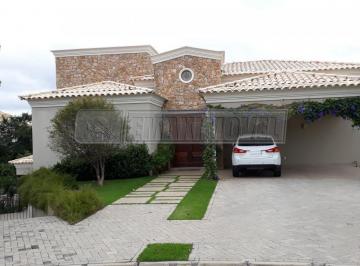 Casa · 500m² · 4 Quartos · 11 Vagas · Casa com 4 Suítes e Lazer completo em condomínio - Alphaville Nova Esplanada 2