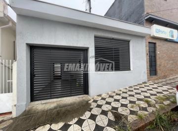 Casa · 157m² · 3 Quartos · 1 Vaga · Casa para aluguel comercial ou residencial - Centro - Sorocaba/SP