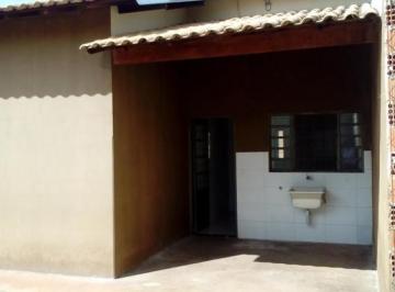 Casa · 236m² · 2 Quartos · 2 Vagas · Jardim Bianco Casa com 2 dormitórios Venda