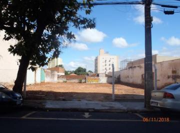 Comercial · 968m² · Terreno / Área à venda com 968 m² no centro de São José do Rio Preto