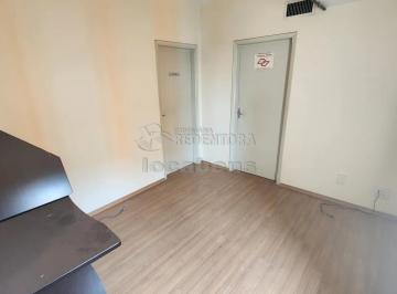 Comercial · 60m² · 1 Quarto · 1 Vaga · Sala Comercial Centro