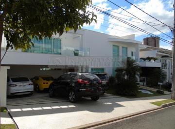 Casa · 780m² · 3 Quartos · 6 Vagas · Casa em Condomínios em Sorocaba