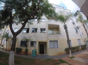 Apartamento · 57m² · 3 Quartos · 1 Vaga · Apartamento Padrão em São José do Rio Preto