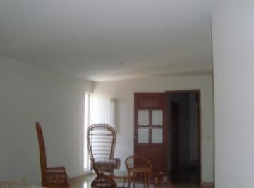 Apartamento · 281m² · 4 Quartos · 2 Vagas · Centro / Edifício António Gotshall - Apartamento 04 dormitórios, sendo 03 suítes com sacadas