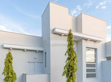 Casa · 300m² · 3 Quartos · 2 Vagas · Village Damha Rio Preto III - Nova com 3 suítes