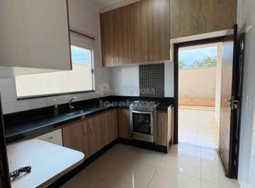 Casa · 160m² · 3 Quartos · 2 Vagas · Casa em Condomínio para com 03 Dormitórios, 01 Tipo Apartamento, 160m² de Construção no Alta Vista