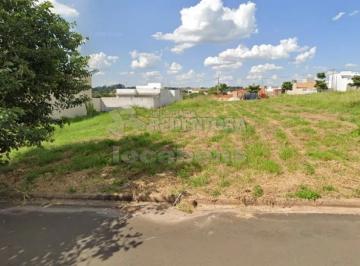 Terreno · 250m² · Terreno Padrão em São José do Rio Preto