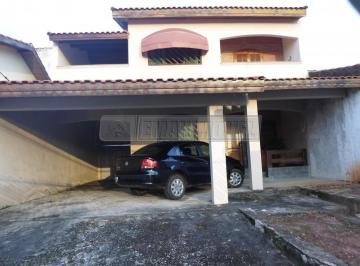 Casa · 400m² · 5 Quartos · 9 Vagas · Casa em Bairros em Sorocaba