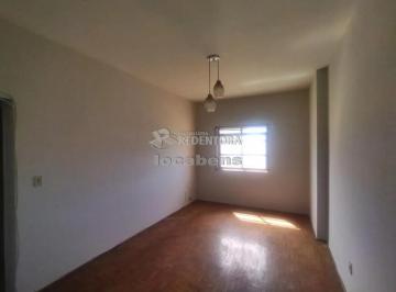 Apartamento · 50m² · 1 Quarto · Apartamento Locação Edificio Irmãos Curti Centro