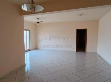 Apartamento · 140m² · 3 Quartos · 1 Vaga · Excelente Apartamento para Locação - 3 Dormitórios / Centro