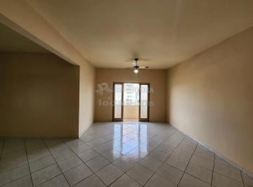 Apartamento · 140m² · 3 Quartos · 1 Vaga · Excelente Apartamento para Locação - 3 Dormitórios / Centro