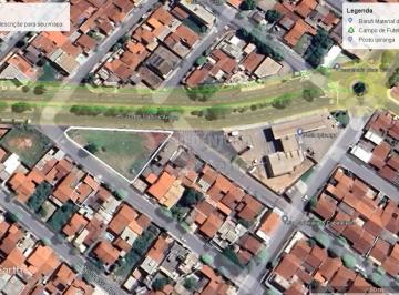 Comercial · 1235m² · Terreno / Área  À venda com 1.235,42 m² no Jardim Arroyo