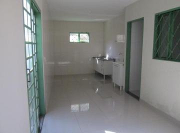 Casa · 80m² · 2 Quartos · 2 Vagas · Casa Padrão em São José do Rio Preto