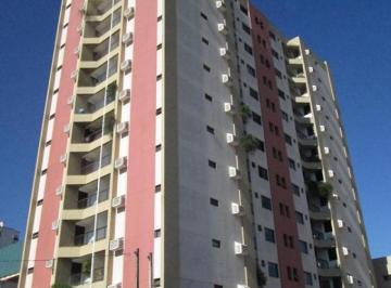 Apartamento · 95m² · 3 Quartos · 1 Vaga · Vila Redentora Apartamento de 3 dormitórios com elevador