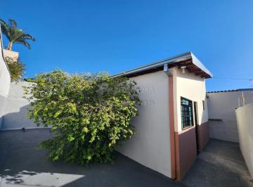 Casa · 74m² · 1 Quarto · Casa de fundos com 01 dormitório no bairro Jardim Soraia