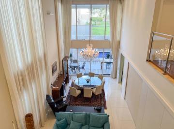 Casa · 424m² · 3 Quartos · 4 Vagas · Casa Condomínio em São José do Rio Preto