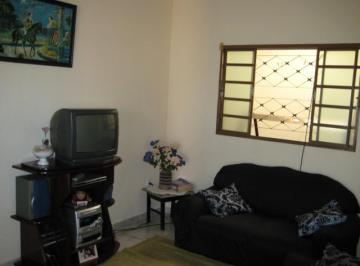 Casa · 294m² · 3 Quartos · 2 Vagas · Casa 02 dormitórios Parque das Aroeiras II