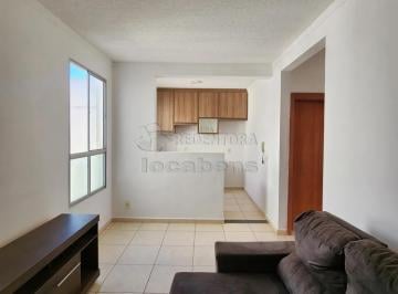 Apartamento · 47m² · 2 Quartos · 1 Vaga · Apartamento Para Alugar com 2 dormitórios no Rios di Itália